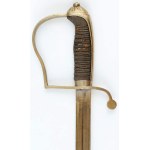 PODOFICER'S PAOLAS M1910, Dánsko, Kodaň, Cl. Seifert
