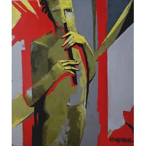 E.Boukourbane | JAZZ-SESSION III | 2025