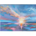 Anna Kowalewska | Where the Light Breaks | 2026