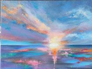 Anna Kowalewska | Where the Light Breaks | 2026