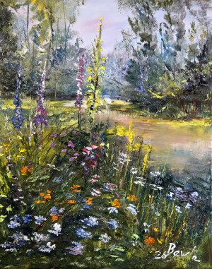 Arleta Berta Artis | Springland | 2026