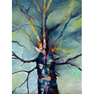 Julia Widz | Branches | 2024
