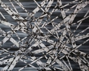 Magdalena Karwowska | Miasto 155 | 2016