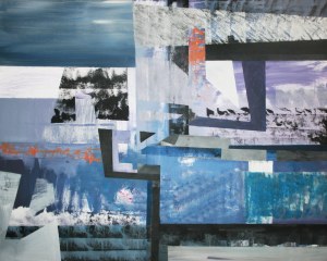 Magdalena Karwowska | Miasto XX | 2015