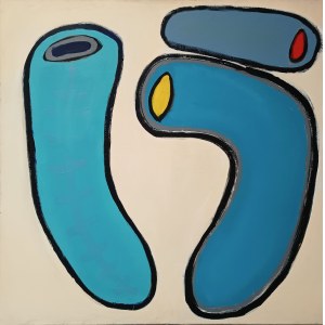 Paweł Zakrzewski | Trudy wychowania | 2016