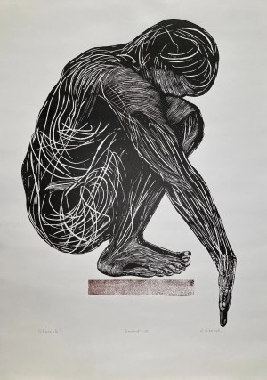 Adam Sikorski | Skoczek 3/10 | 2015