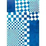 Katarzyna Kaczyńska | Błękit pruski | 2010