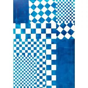 Katarzyna Kaczyńska | Błękit pruski | 2010