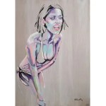 Katarzyna Śmigielska | Dziewczyna | 2017