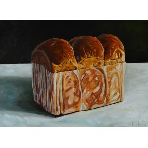 Szymon Kurpiewski, Form Bread