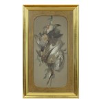 JOSEF MATĚJ NAVRÁTIL (CZECH / BOHEMIAN 1798 - 1865) - Hunting Still Life
