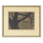 VOJTĚCH PREISSIG (CZECH / BOHEMIAN 1873 - 1944) - Mysterious Island