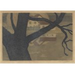 VOJTĚCH PREISSIG (CZECH / BOHEMIAN 1873 - 1944) - Mysterious Island