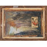 OTA BUBENÍČEK (CZECH / BOHEMIAN 1871 - 1962) - View into the Landscape
