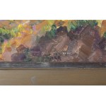 JOSEF FIALA (TSCHECHISCH / BOHEMISCH 1882 - 1963) - Kleiner Hirte