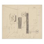 FRANTIŠEK GROSS (ČESKÝ / ČESKÝ 1909 - 1985) - Mechanické zariadenia