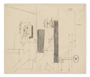 FRANTIŠEK GROSS (CZECH / BOHEMIAN 1909 - 1985) - Mechanical Devices
