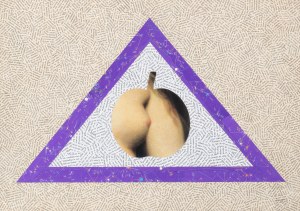 JIŘÍ KOLÁŘ (CZECH / BOHEMIAN 1914 - 2002) - Untitled