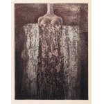 JOSEF ISTLER (CZECH / BOHEMIAN 1919 - 2000) - Untitled