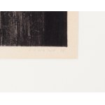 JOSEF ISTLER (CZECH / BOHEMIAN 1919 - 2000) - Untitled