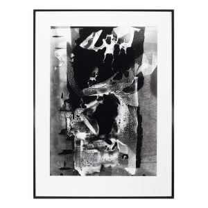 JOSEF ISTLER (CZECH / BOHEMIAN 1919 - 2000) - Fokalk