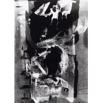 JOSEF ISTLER (CZECH / BOHEMIAN 1919 - 2000) - Fokalk