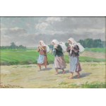 Emil LINDEMANN (1864-1945), 