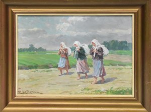 Emil LINDEMANN (1864-1945), 