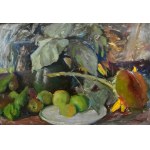 Ludwik LISOWSKI (1907-1943), 