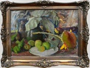 Ludwik LISOWSKI (1907-1943), 
