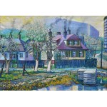 Ewald GAWLIK (1919-1993), 