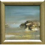 Renata BONCZAR (1953), ON THE WATER, 1996