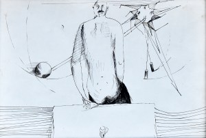 Tadeusz KANTOR (1915-1990), 