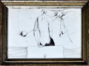 Tadeusz KANTOR (1915-1990), 