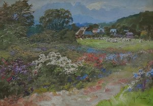 Michał STAŃKO (1901-1969), 