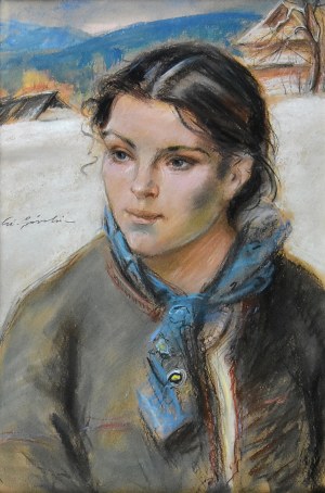 Górski Stanisław