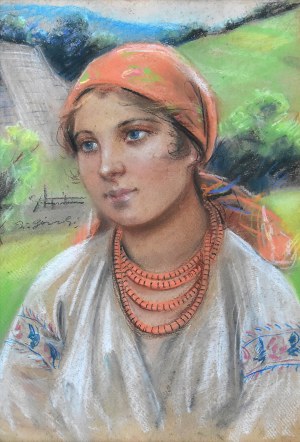 Stanisław GÓRSKI (1887-1955), 