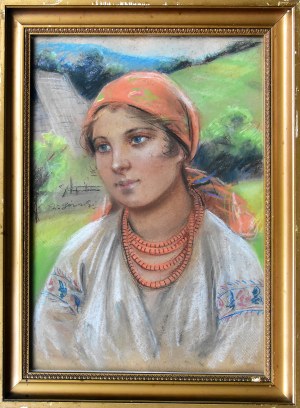Stanisław GÓRSKI (1887-1955), 