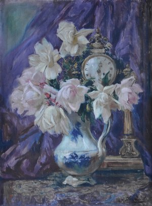 Stanisław ZAWADZKI (1878-1960), 