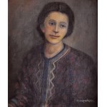 Stanisława BOCZAROWSKA (1901-1972), 