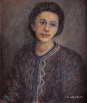 Stanisława BOCZAROWSKA (1901-1972), 