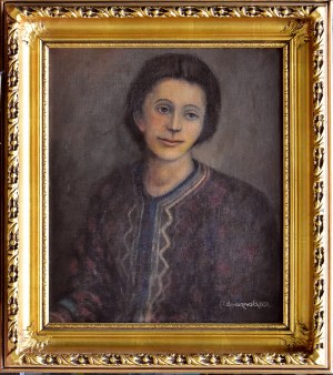 Stanisława BOCZAROWSKA (1901-1972), 