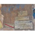 Stanisława BOCZAROWSKA (1901-1972), PORTRETOWE STUDIUM, 1938