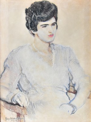 Józef MEHOFFER (1869-1946), 