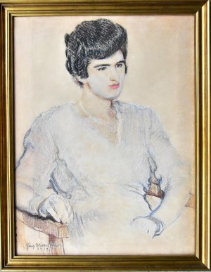Józef MEHOFFER (1869-1946), 