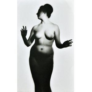 Stanislaw GADOMSKI (1929-2013), LA SIRENE, OK. 1970
