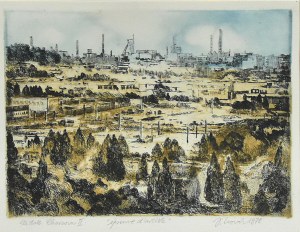 Jan NOWAK (1930-2010), 