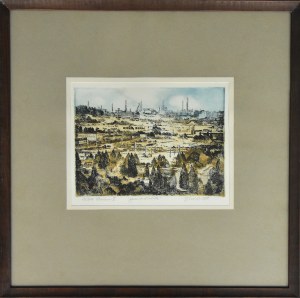 Jan NOWAK (1930-2010), 