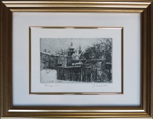 Jan NOWAK (1930-2010), 