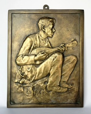 Henryk GLICENSTEIN (1870-1942), 